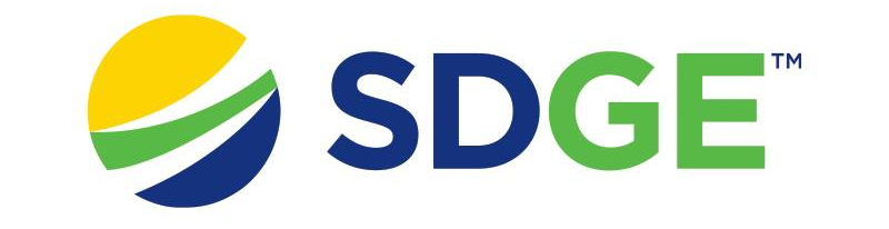 Sdge new logo